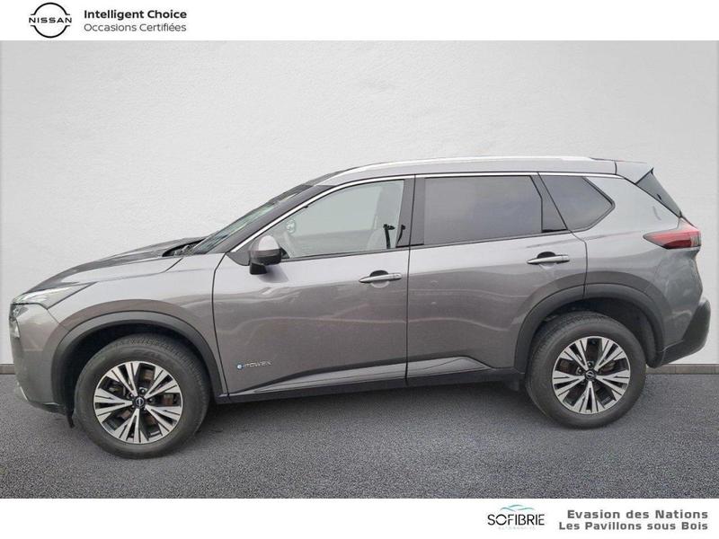Nissan X-Trail e-Power 204 ch n-Connecta