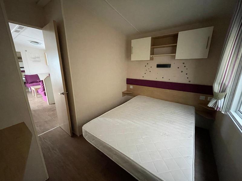 Maison - 40 m² - 4 pièces