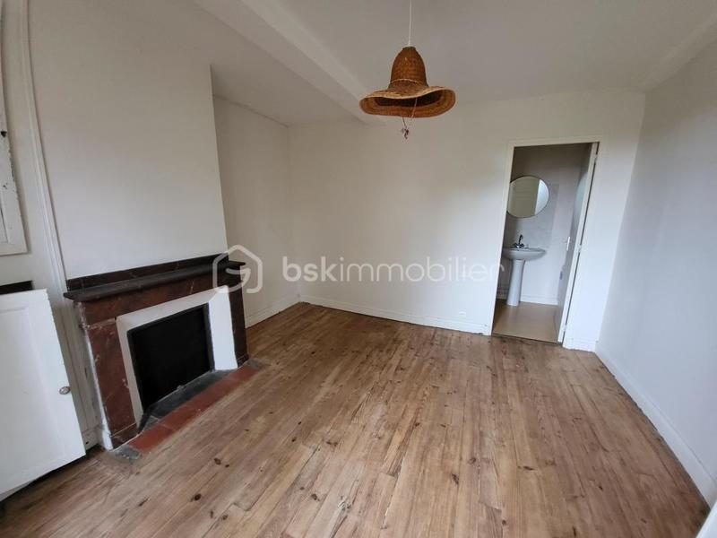 Maison de village - 192 m² - 10 pièces