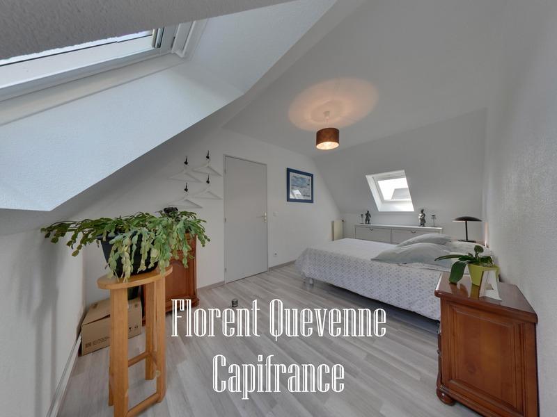 Maison - 102 m² - 4 pièces