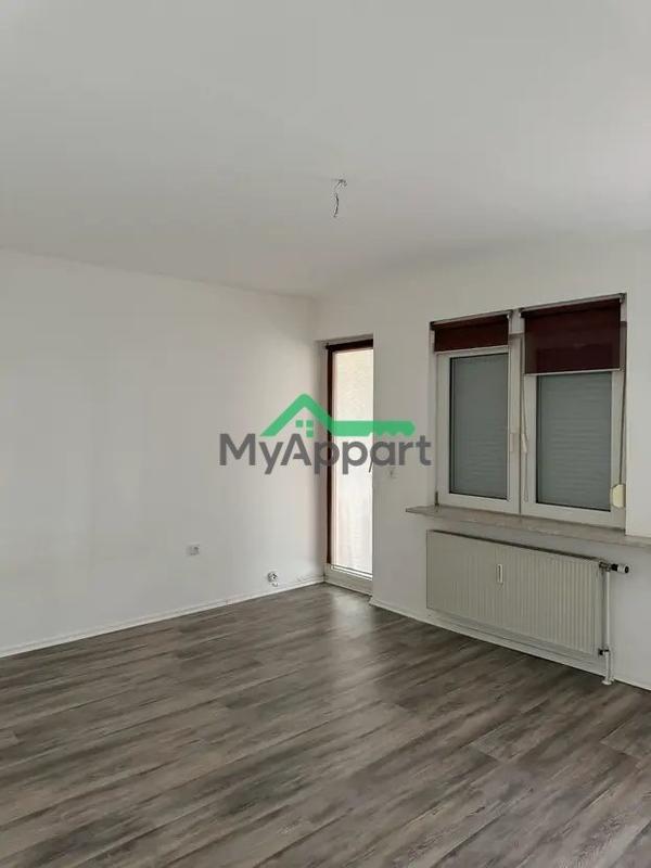 Appartement - 33 m² - 1 pièce