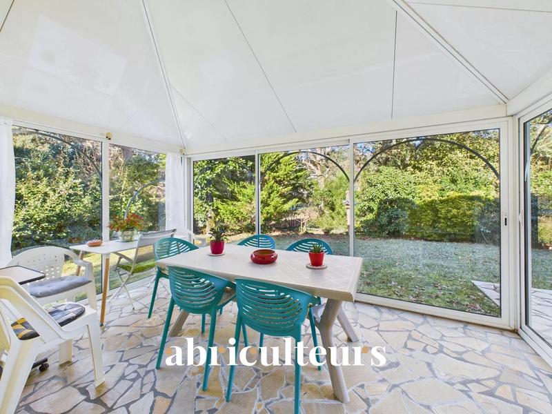 Maison - 127 m² - 4 pièces