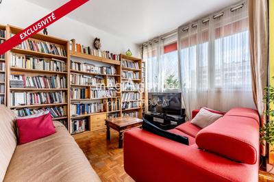 Appartement - 119 m² - 7 pièces