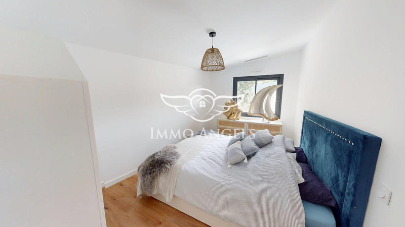 Villa - 207 m² - 5 pièces