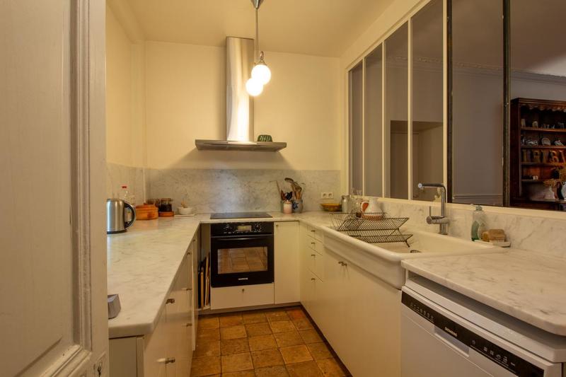 Maison - 270 m² - 5 pièces