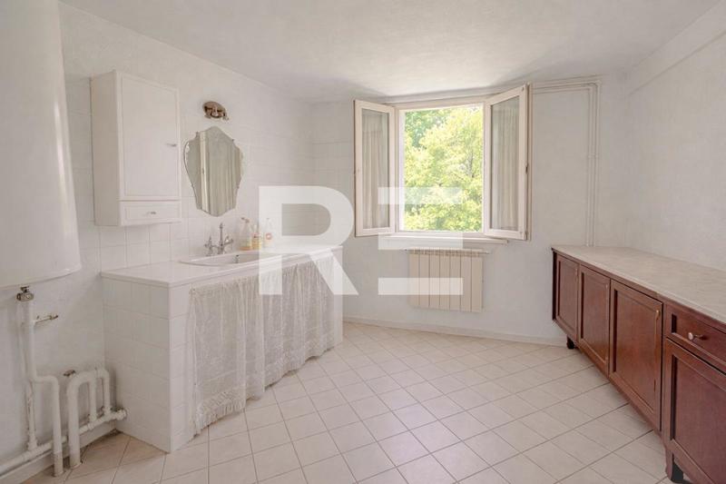 Villa - 120 m² - 5 pièces