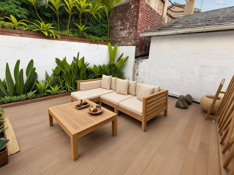 Maison - 94 m² - 5 pièces