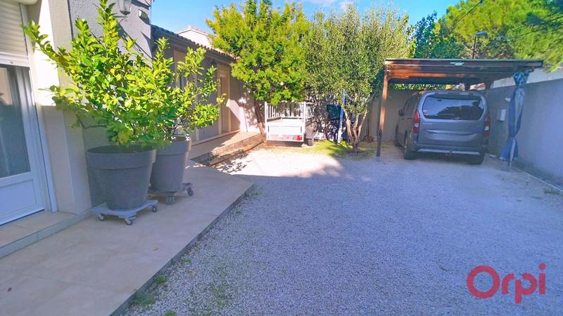 Maison - 83 m² - 4 pièces