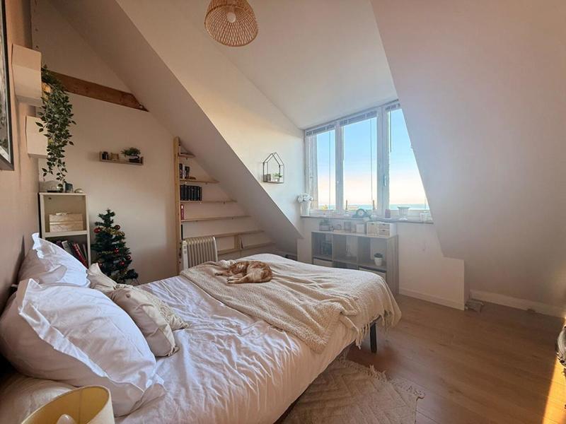 Maison - 105 m² - 7 pièces