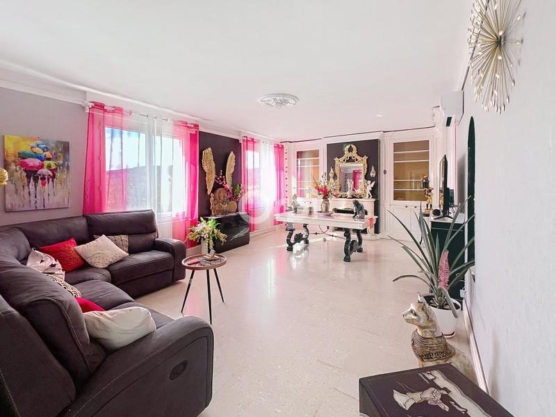 Villa - 182 m² - 7 pièces