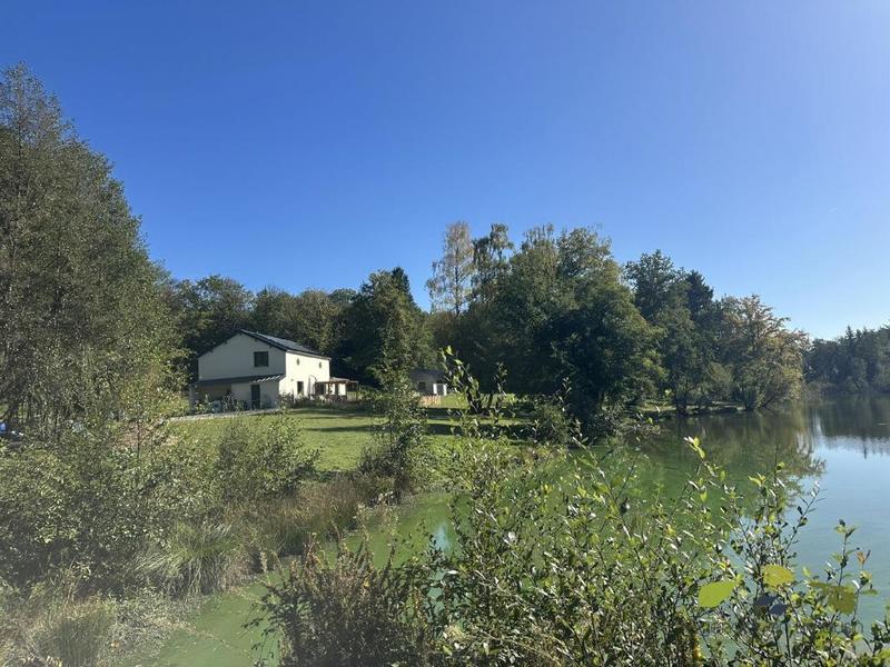 Propriété - 172 m² - 5 pièces