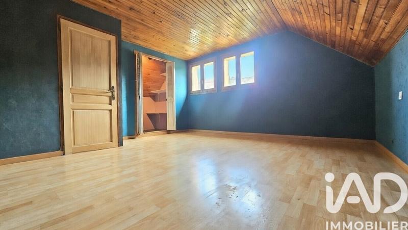 Maison de village - 141 m² - 5 pièces