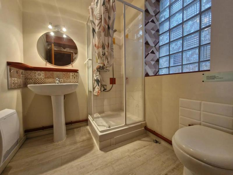 Maison d'architecte - 150 m² - 5 pièces