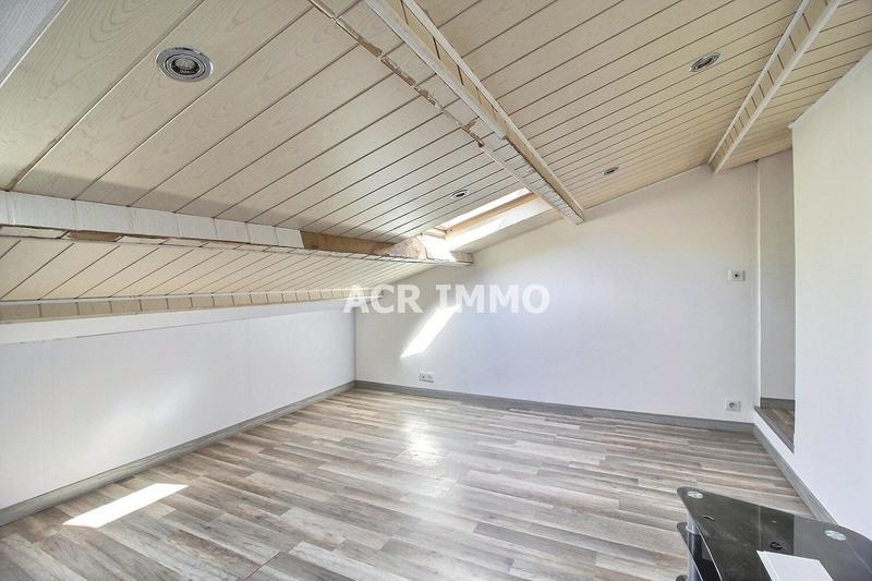 Maison - 70 m² - 4 pièces