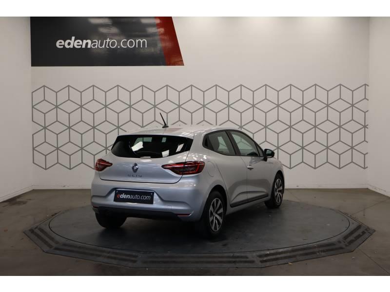Renault Clio TCe 90 Equilibre