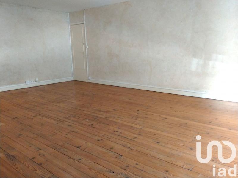 Maison de village - 139 m² - 4 pièces