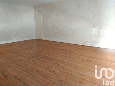 Maison de village - 139 m² - 4 pièces