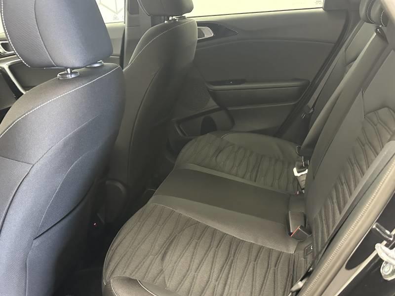 Kia Ceed 1.5 t-GDi 140 ch Dct7 Gt-line