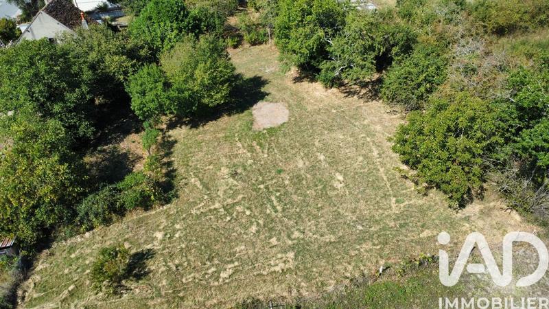 Maison - 76 m² - 3 pièces