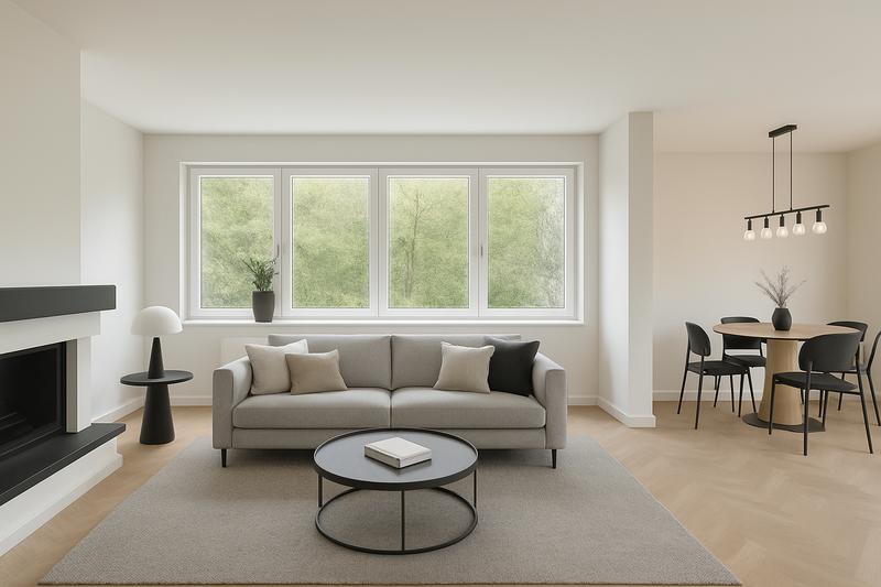 Maison - 151 m² - 6 pièces