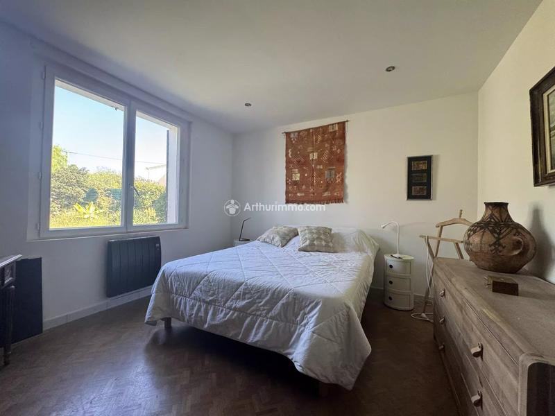 Maison - 115 m² - 3 pièces