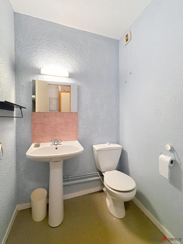 Appartement - 47 m² - 4 pièces