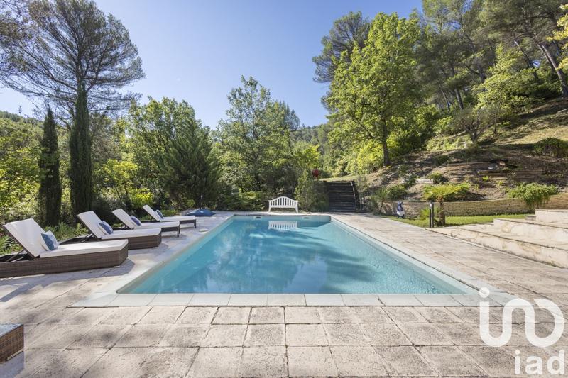 Maison de maîtres - 291 m² - 6 pièces