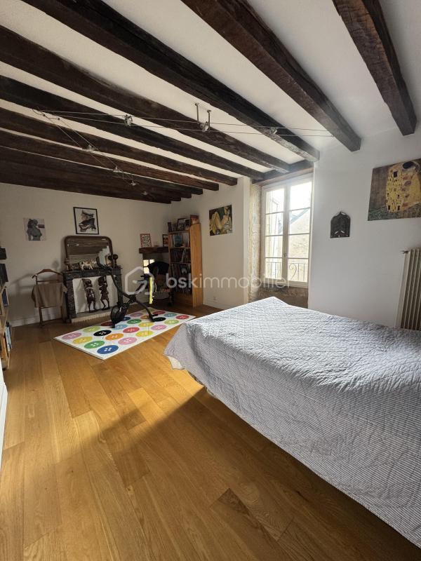 Maison - 155 m² - 6 pièces