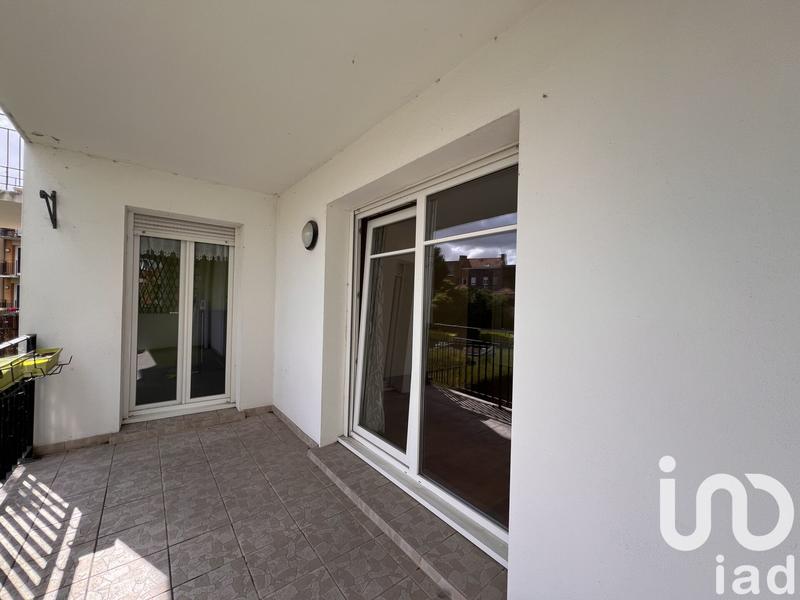 Appartement - 105 m² - 4 pièces