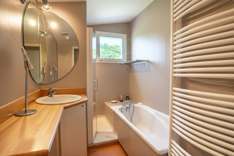 Maison - 197 m² - 6 pièces