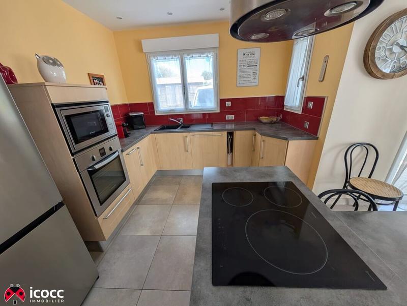 Propriété - 148 m²