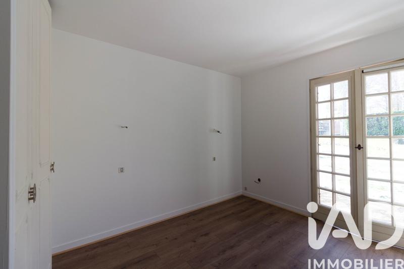 Maison - 108 m² - 4 pièces