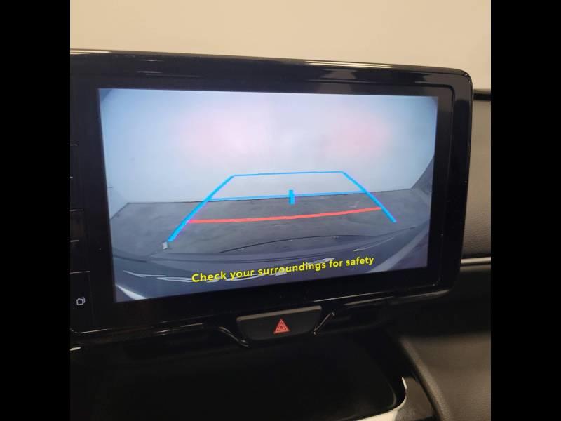 Toyota Yaris Cross Hybride 116h 2wd Dynamic Business + Programme Toyota Experience