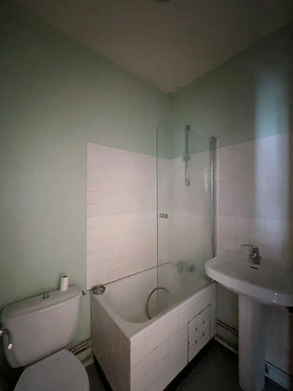 Appartement - 27 m² - 1 pièce