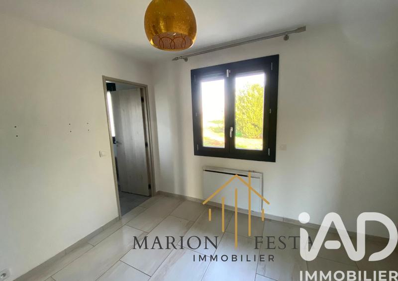 Maison - 106 m² - 5 pièces