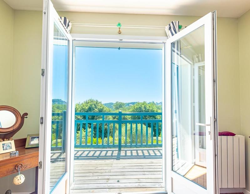 Maison - 197 m² - 6 pièces