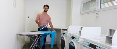 Studio - 18 m² - 1 pièce