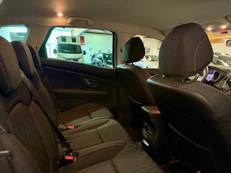 Renault Scénic 1.7dci 120ch Limited *1ere Main