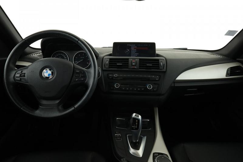 Bmw Série 1 116d Executive Bva8 5p 116 ch