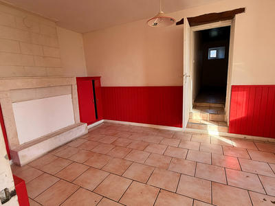 Maison - 132 m² - 6 pièces