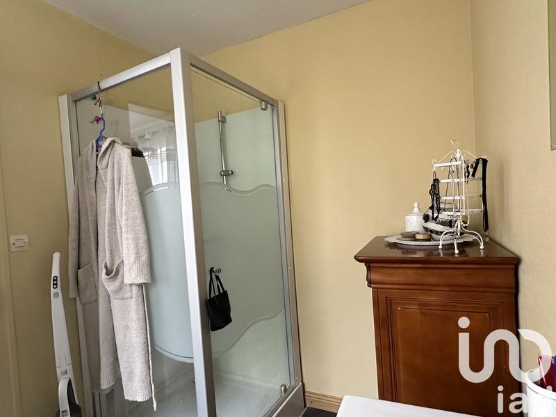 Maison de ville - 82 m² - 4 pièces