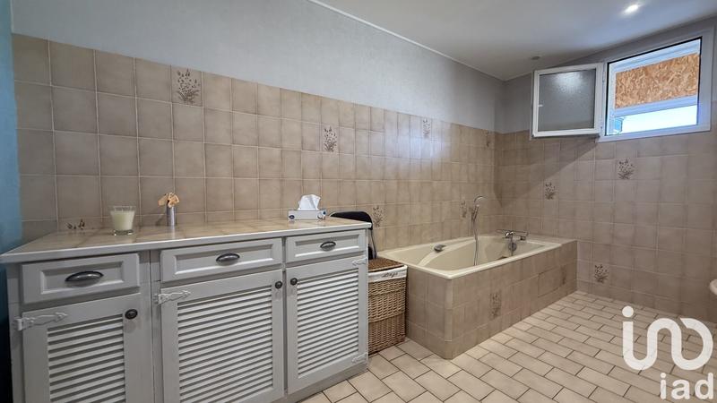 Maison de maîtres - 232 m² - 7 pièces