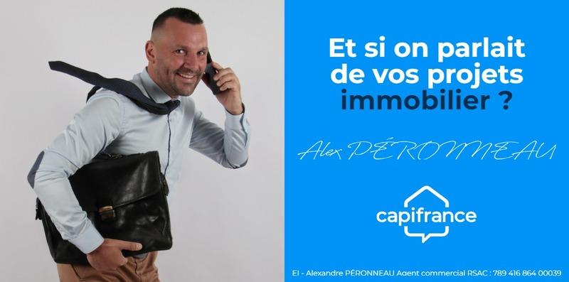 Maison - 175 m² - 7 pièces