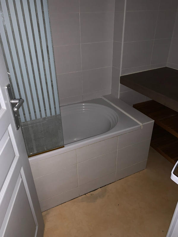 Appartement - 39 m² - 3 pièces