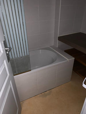 Appartement - 39 m² - 3 pièces