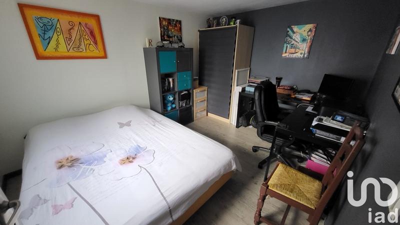 Châlet - 60 m² - 3 pièces