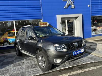 Dacia Duster 1.5 Dci Black Touch Bvm6 4x2 110