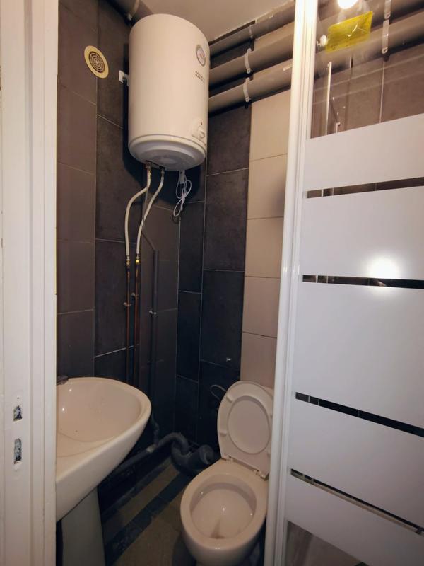 Maison - 205 m² - 12 pièces