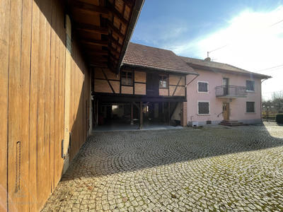 Maison de village - 153 m² - 6 pièces