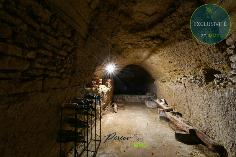 Maison - 132 m² - 8 pièces